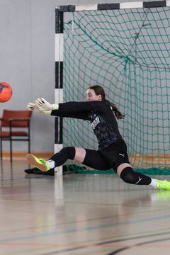 Bild 313 - wBJ NFV Futsalmeisterschaft